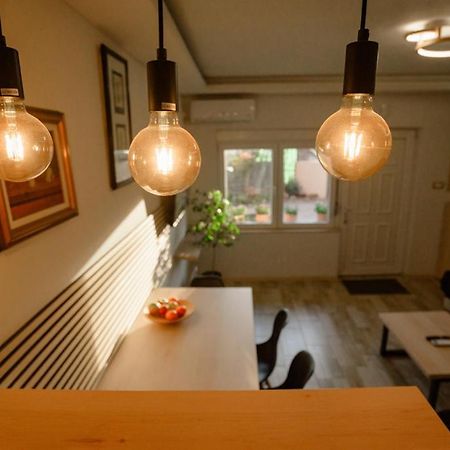 Apartman Sen'S 레스코바츠 외부 사진