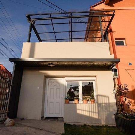 Apartman Sen'S 레스코바츠 외부 사진