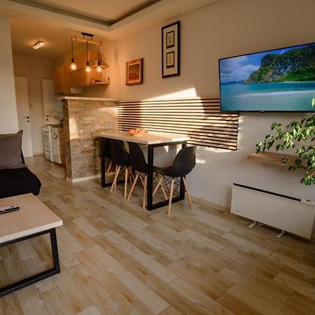 Apartman Sen'S 레스코바츠 외부 사진