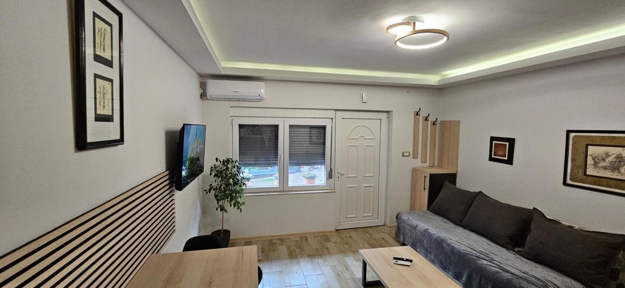 Apartman Sen'S 레스코바츠 외부 사진