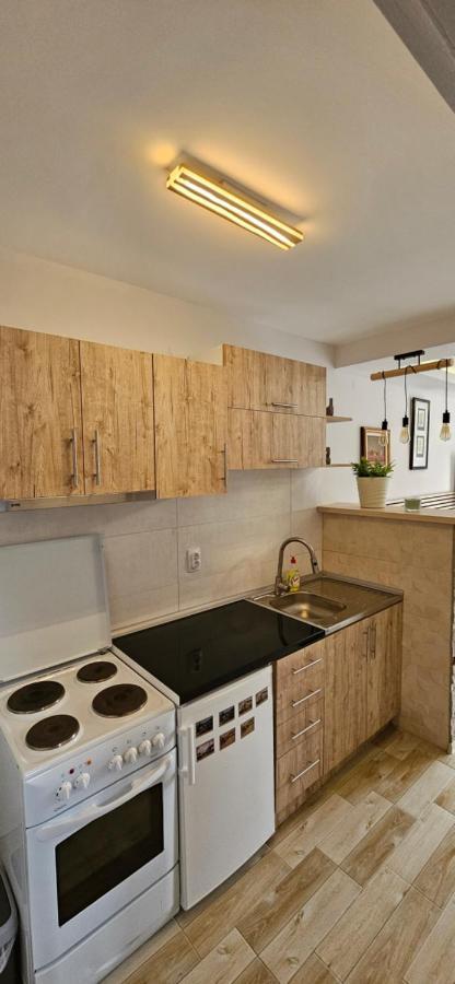Apartman Sen'S 레스코바츠 외부 사진