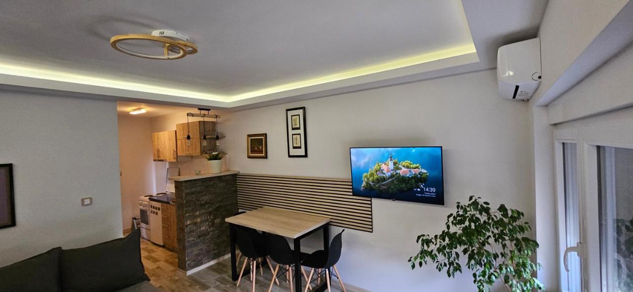 Apartman Sen'S 레스코바츠 외부 사진