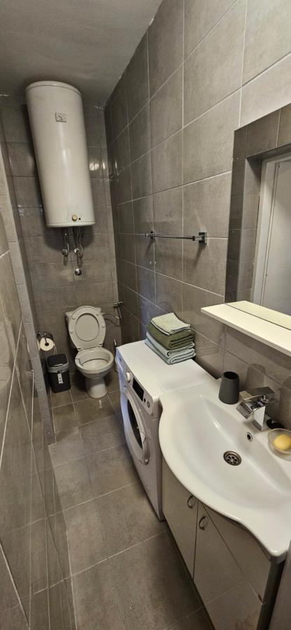 Apartman Sen'S 레스코바츠 외부 사진