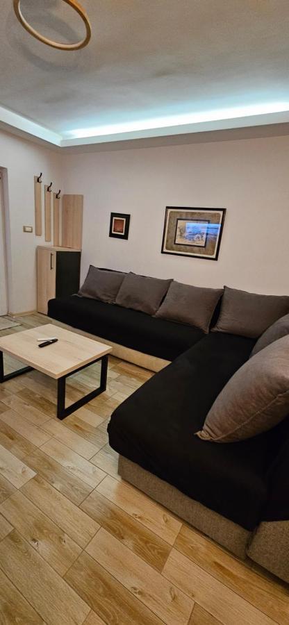 Apartman Sen'S 레스코바츠 외부 사진