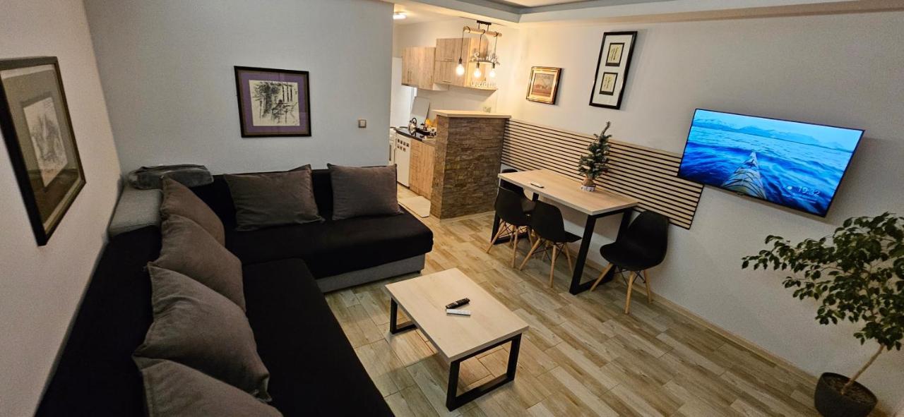 Apartman Sen'S 레스코바츠 외부 사진
