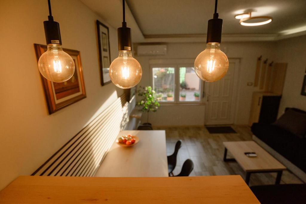 Apartman Sen'S 레스코바츠 외부 사진