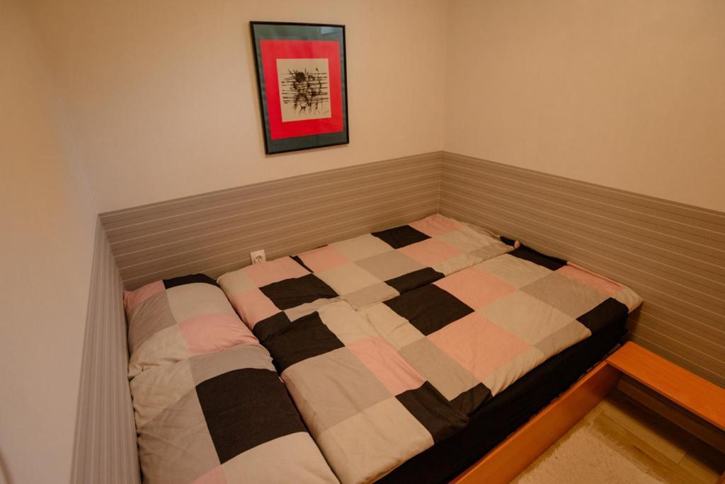 Apartman Sen'S 레스코바츠 외부 사진