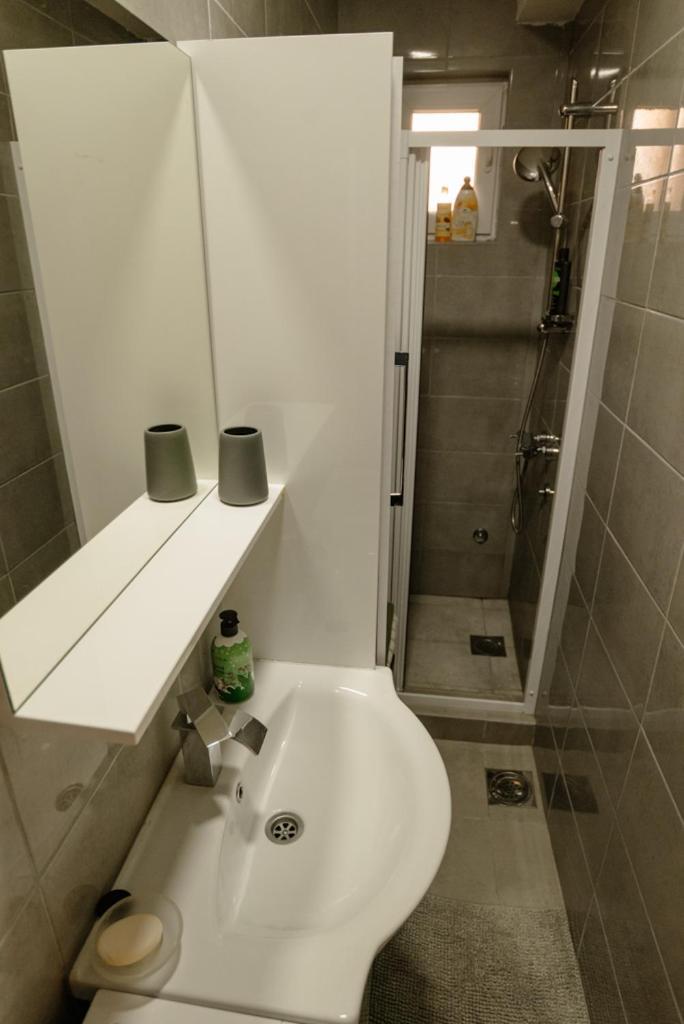 Apartman Sen'S 레스코바츠 외부 사진