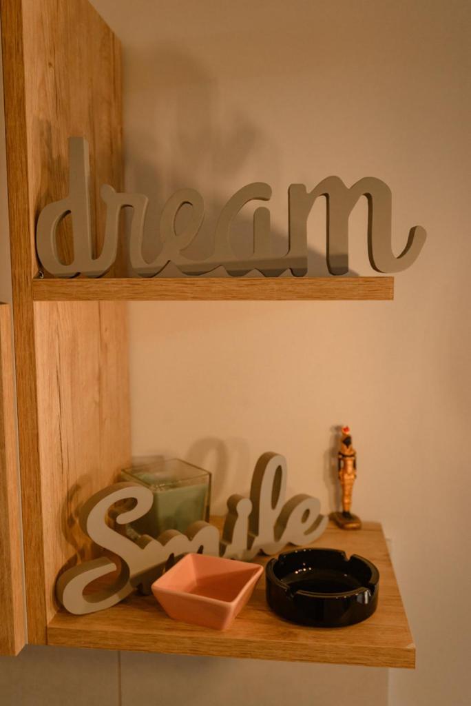 Apartman Sen'S 레스코바츠 외부 사진