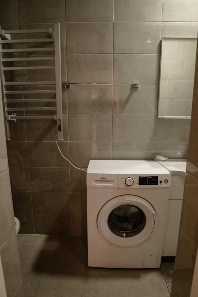 Apartman Sen'S 레스코바츠 외부 사진